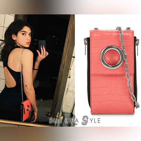 Alexander Wang riot crossbody bag - Picture 2 of 8